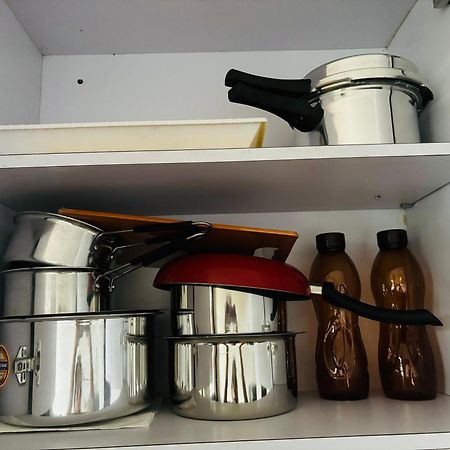 Apartament Casa Quina Panaji Zewnętrze zdjęcie