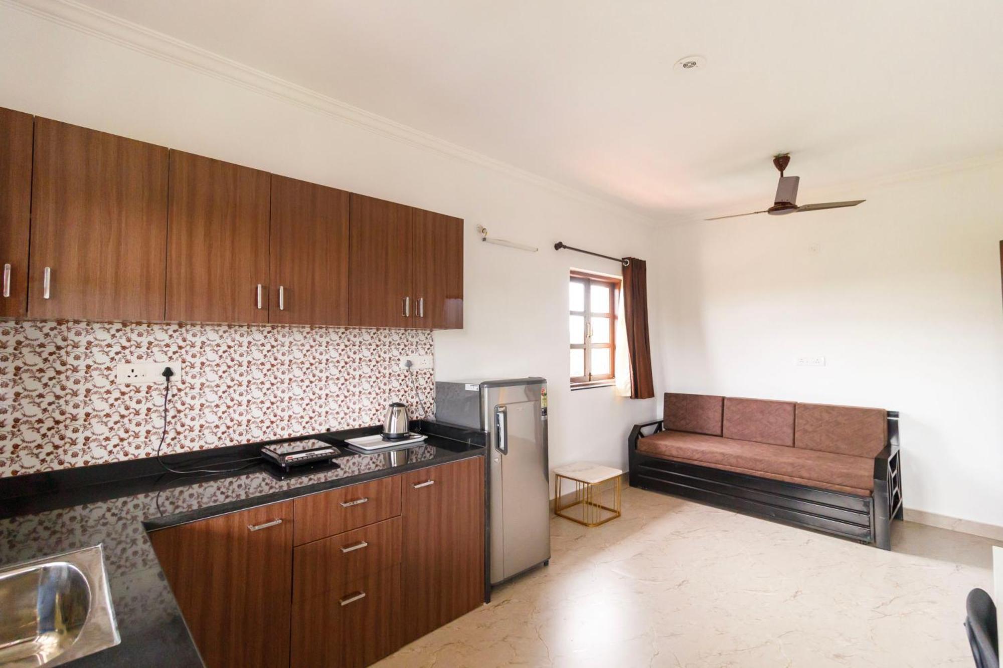 Apartament Casa Quina Panaji Zewnętrze zdjęcie
