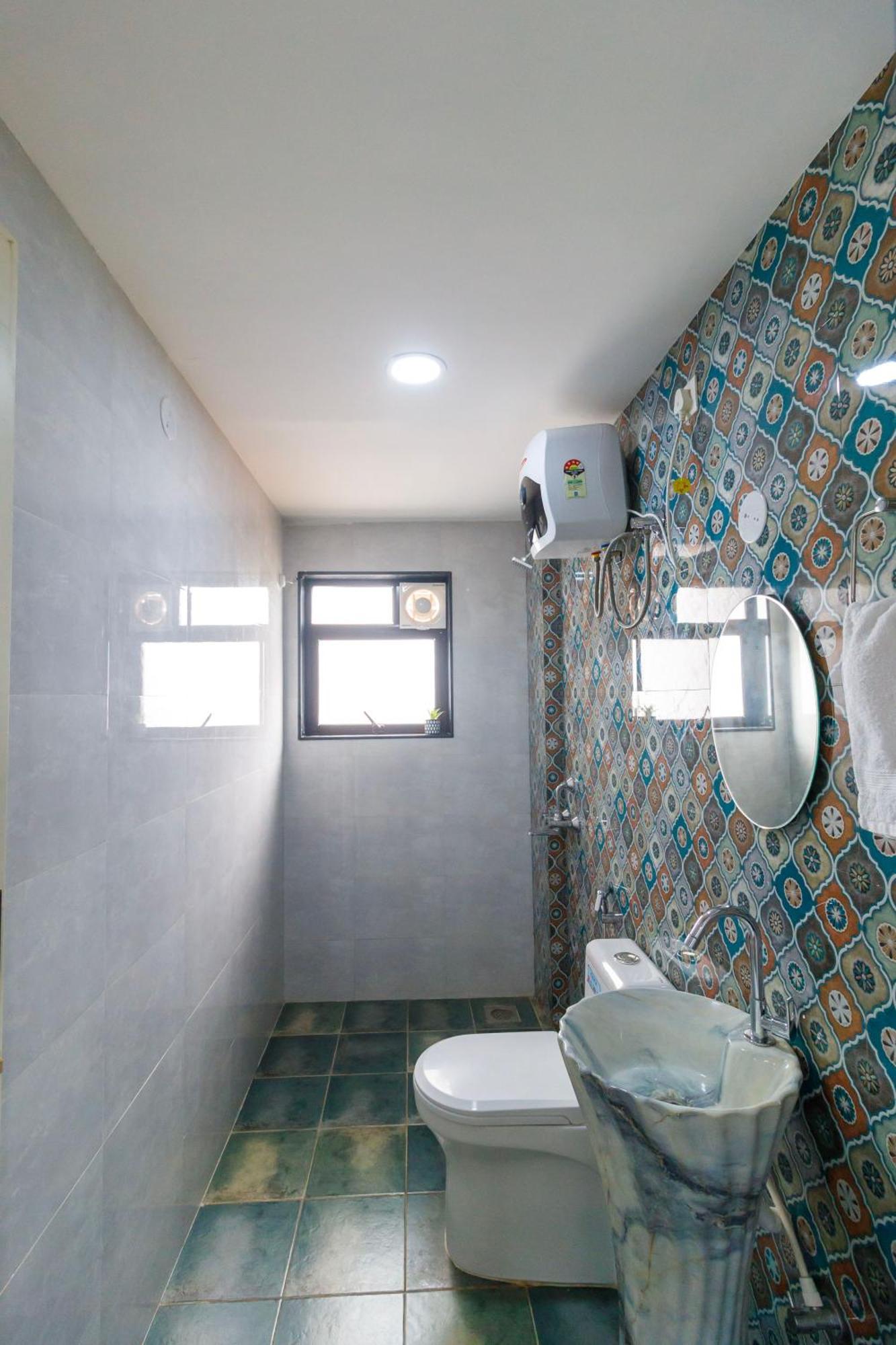 Apartament Casa Quina Panaji Zewnętrze zdjęcie