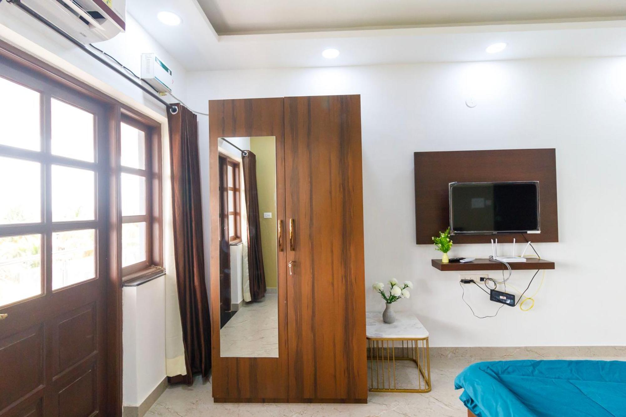 Apartament Casa Quina Panaji Zewnętrze zdjęcie