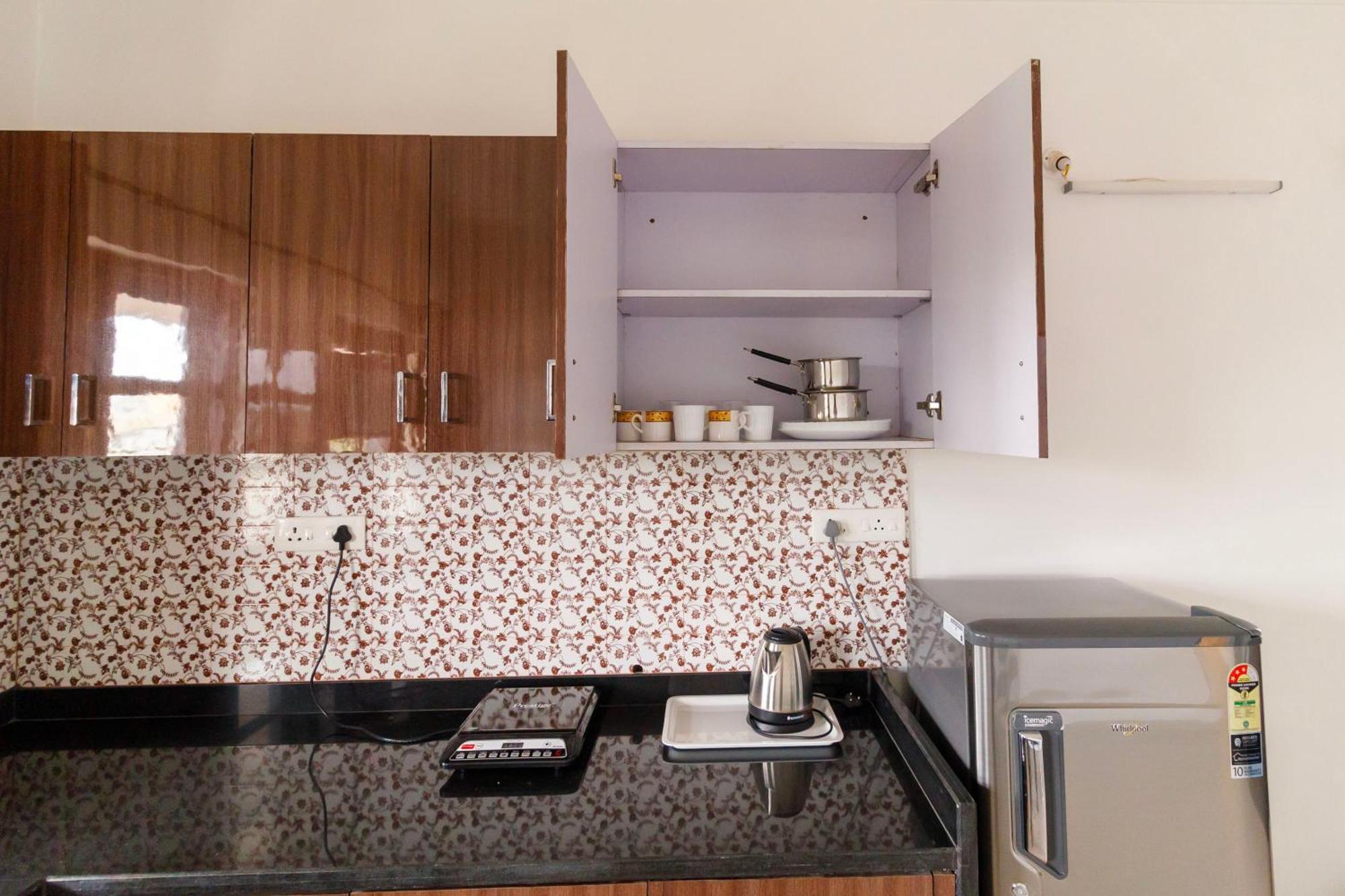 Apartament Casa Quina Panaji Zewnętrze zdjęcie