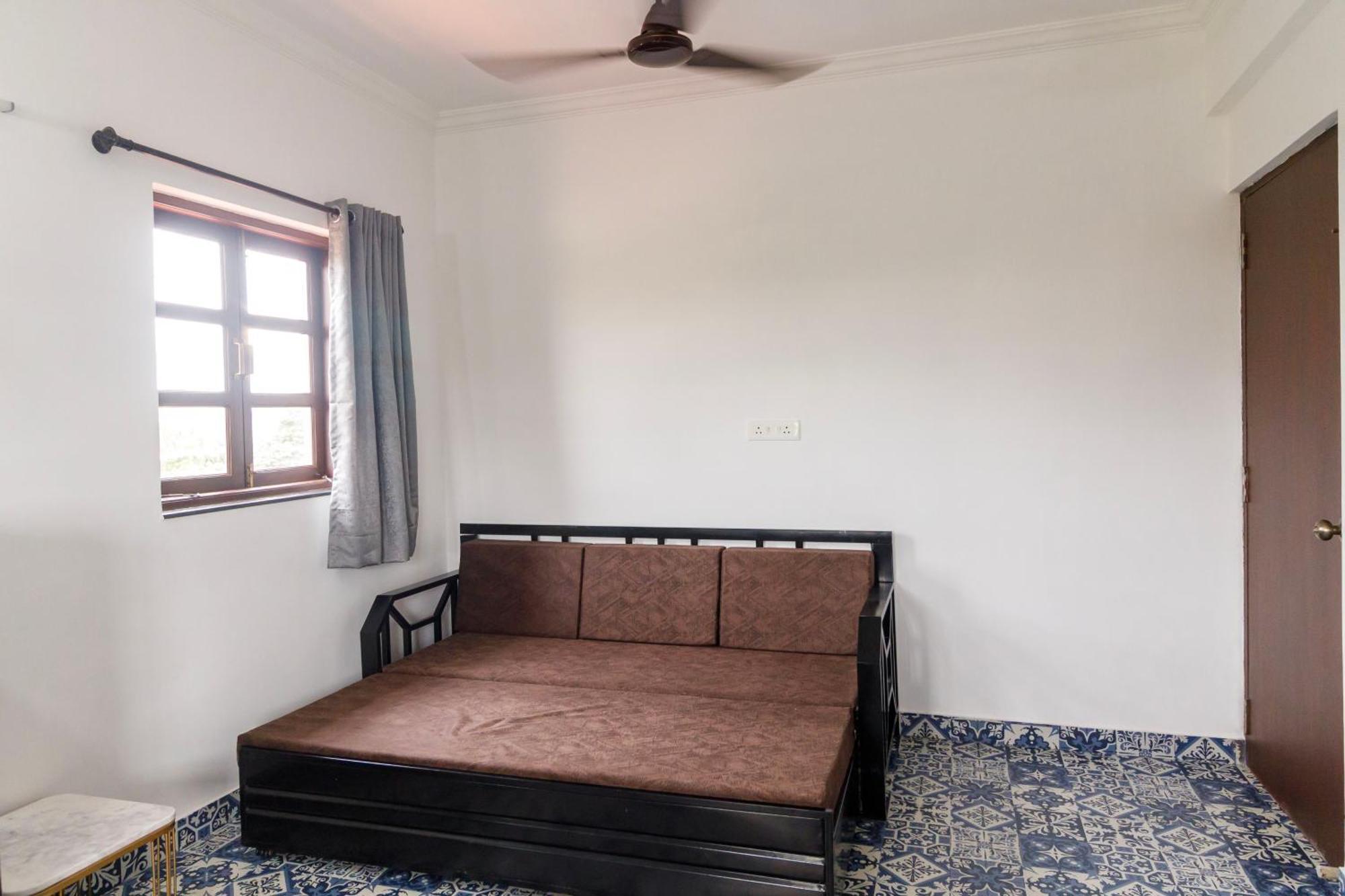 Apartament Casa Quina Panaji Zewnętrze zdjęcie