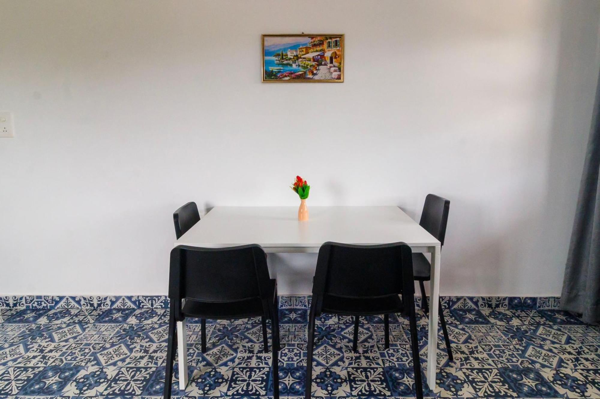 Apartament Casa Quina Panaji Zewnętrze zdjęcie