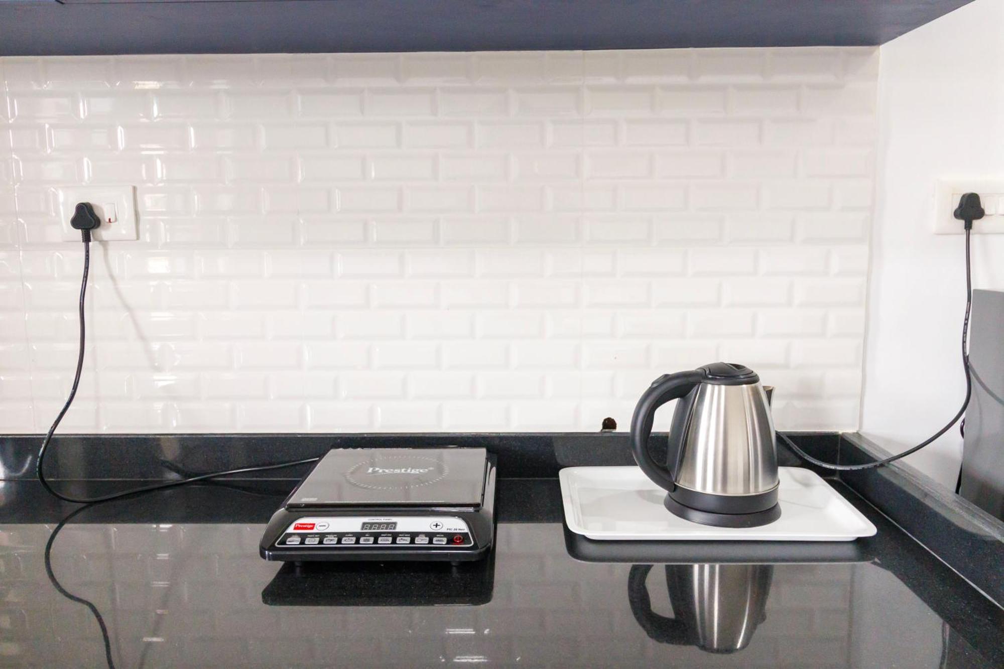 Apartament Casa Quina Panaji Zewnętrze zdjęcie