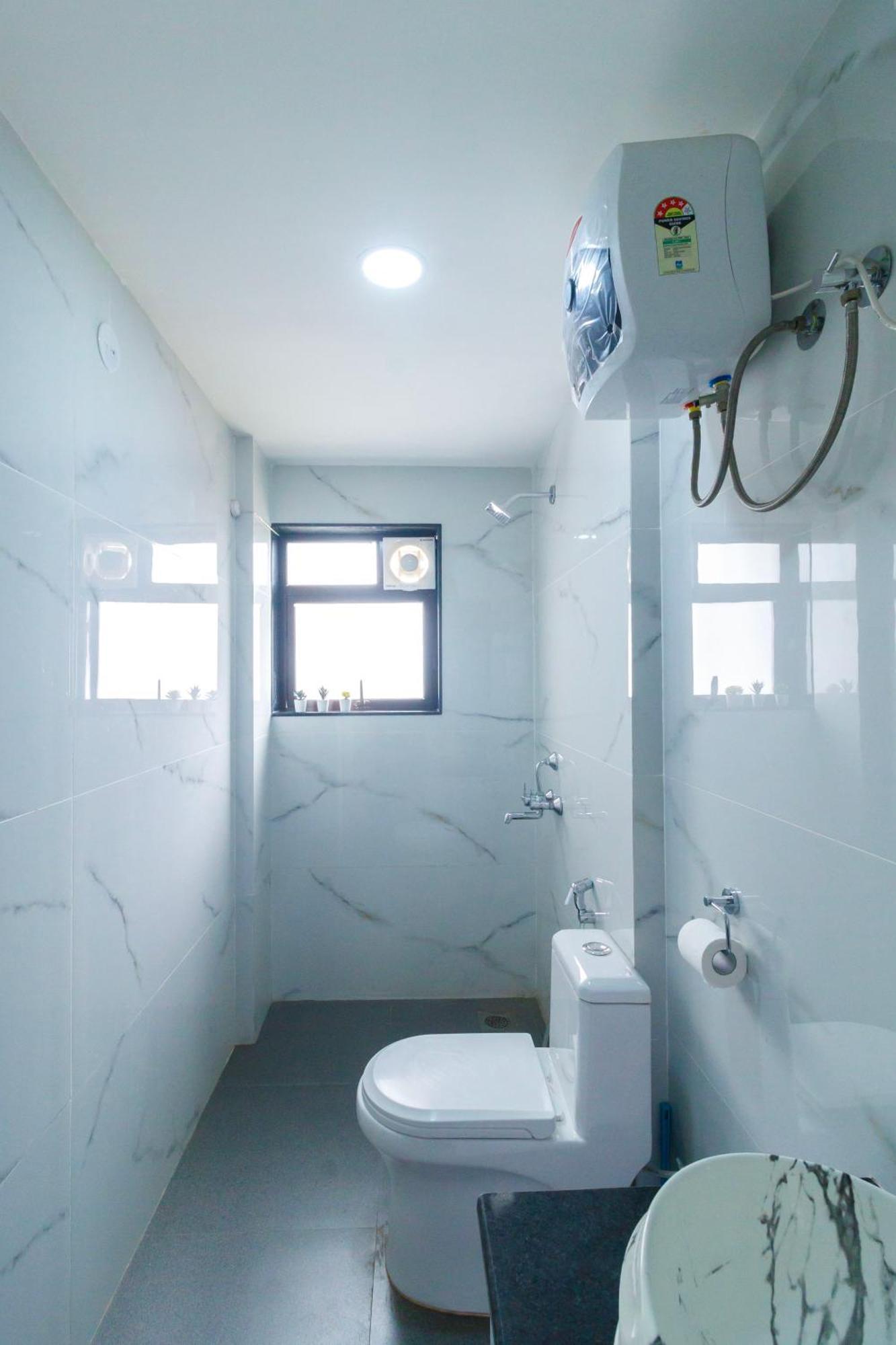 Apartament Casa Quina Panaji Zewnętrze zdjęcie