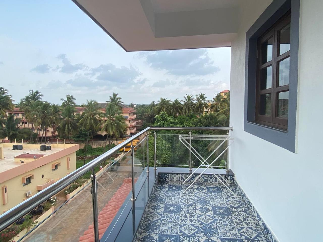 Apartament Casa Quina Panaji Zewnętrze zdjęcie