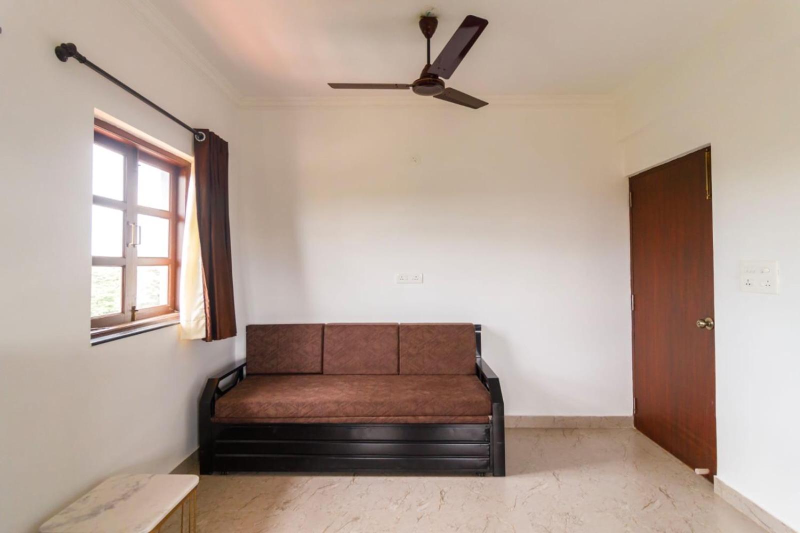 Apartament Casa Quina Panaji Zewnętrze zdjęcie