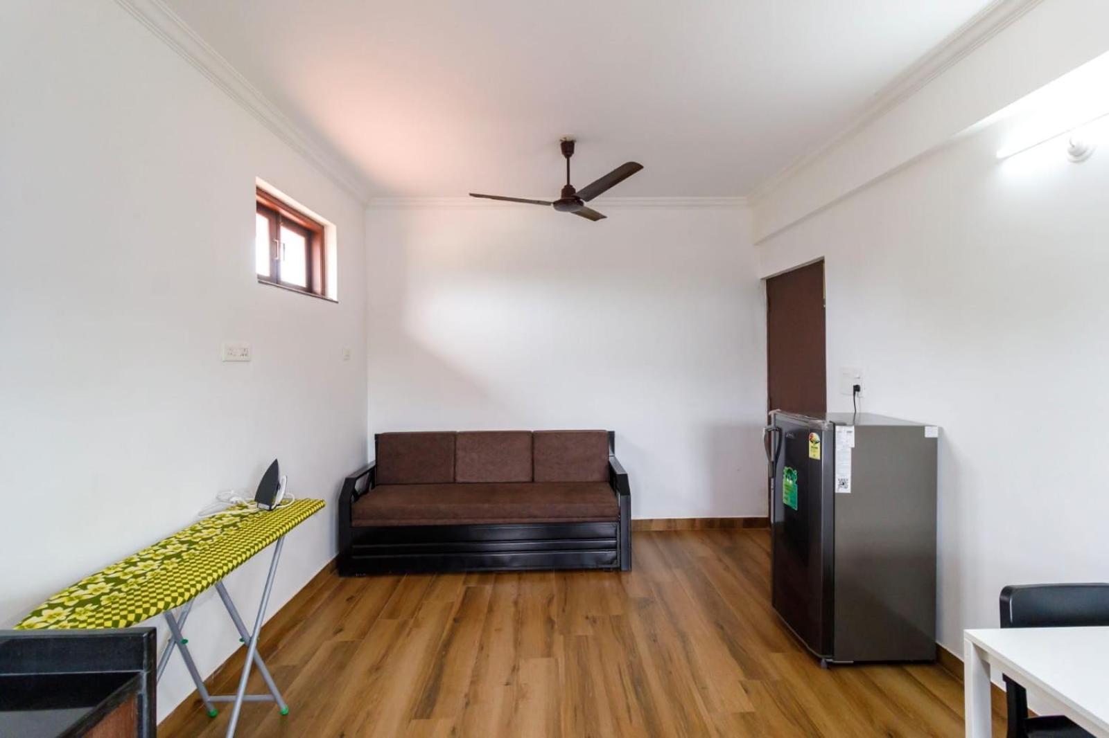 Apartament Casa Quina Panaji Zewnętrze zdjęcie