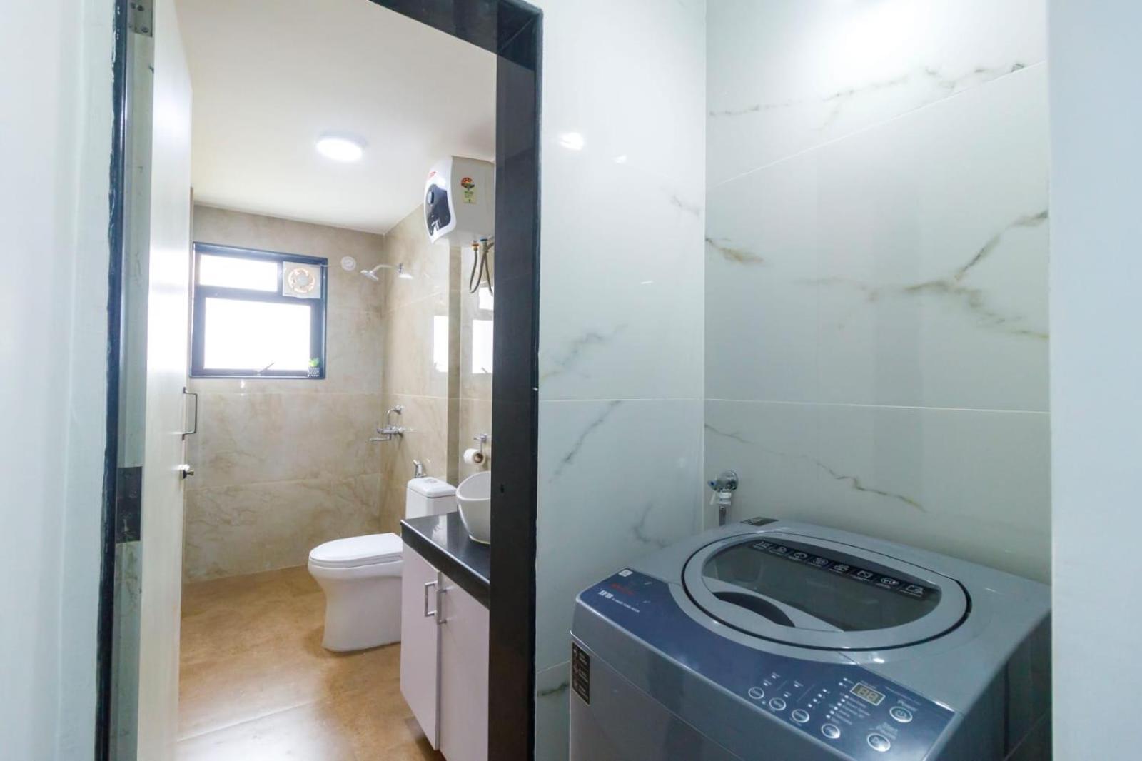 Apartament Casa Quina Panaji Zewnętrze zdjęcie