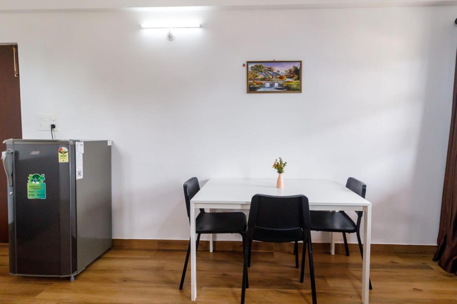 Apartament Casa Quina Panaji Zewnętrze zdjęcie