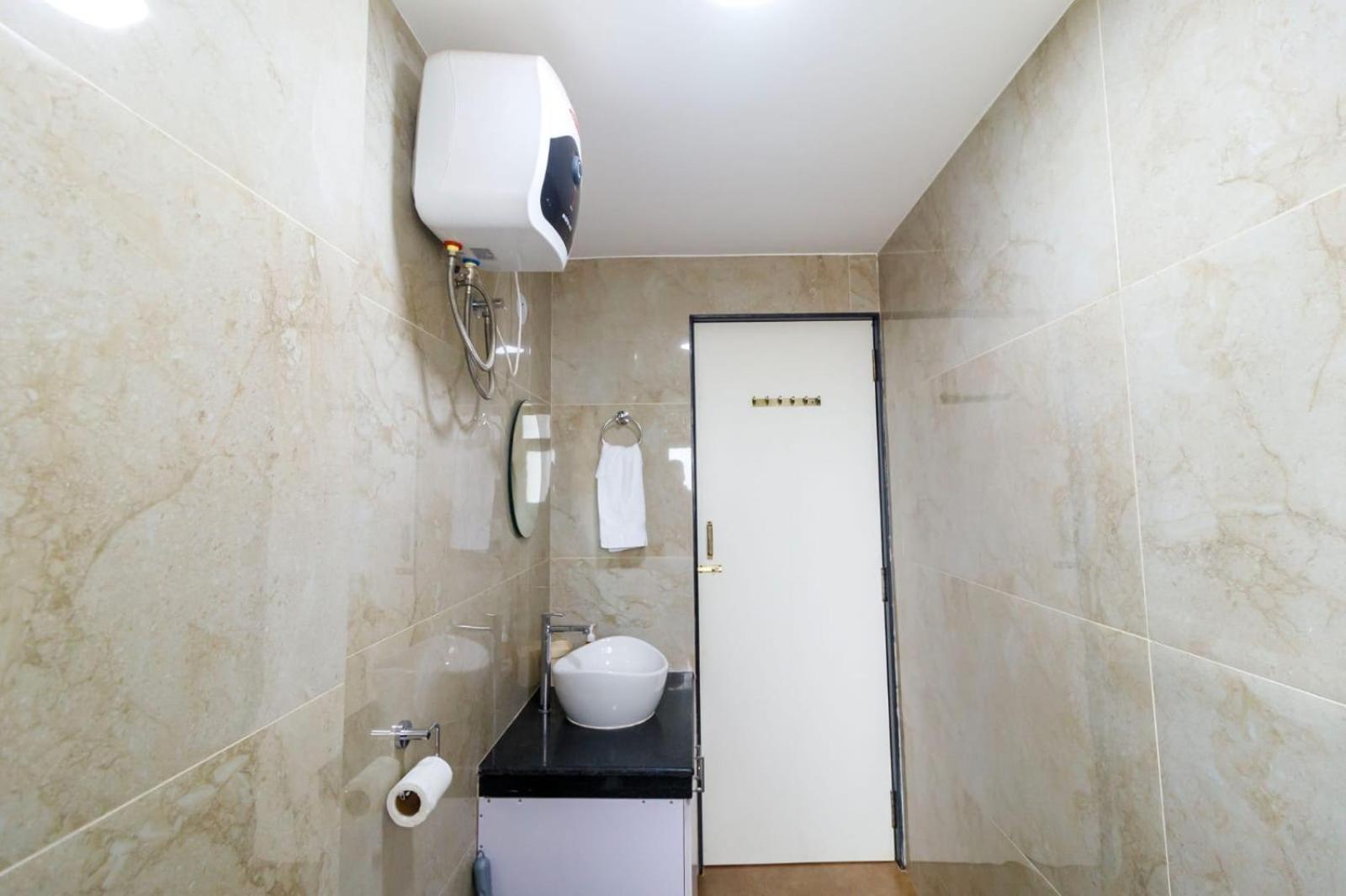 Apartament Casa Quina Panaji Zewnętrze zdjęcie