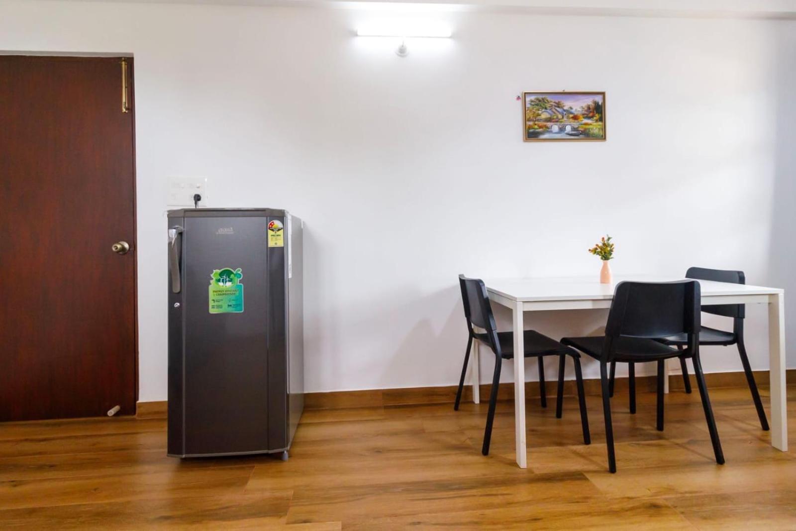Apartament Casa Quina Panaji Zewnętrze zdjęcie