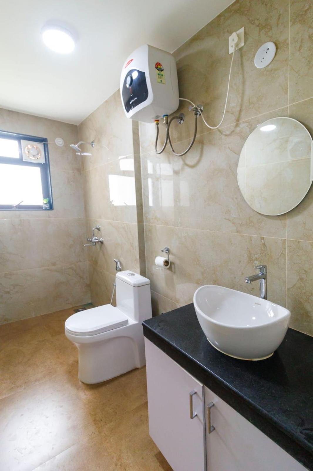 Apartament Casa Quina Panaji Zewnętrze zdjęcie
