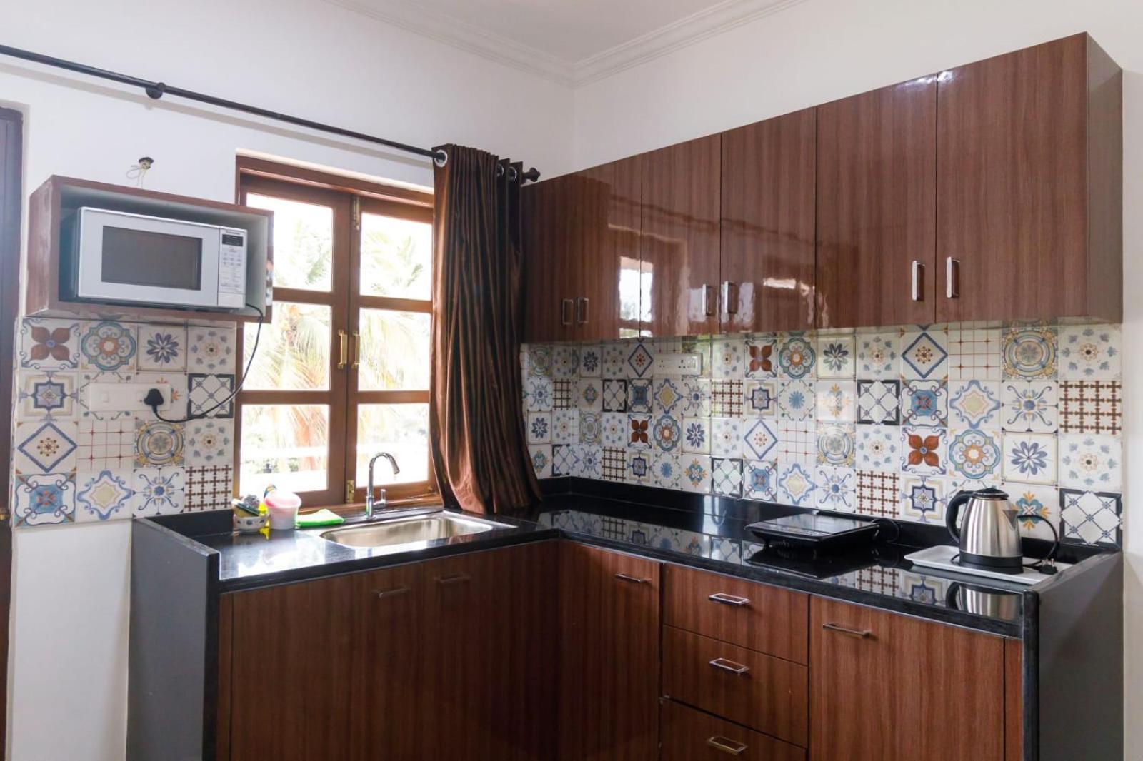 Apartament Casa Quina Panaji Zewnętrze zdjęcie