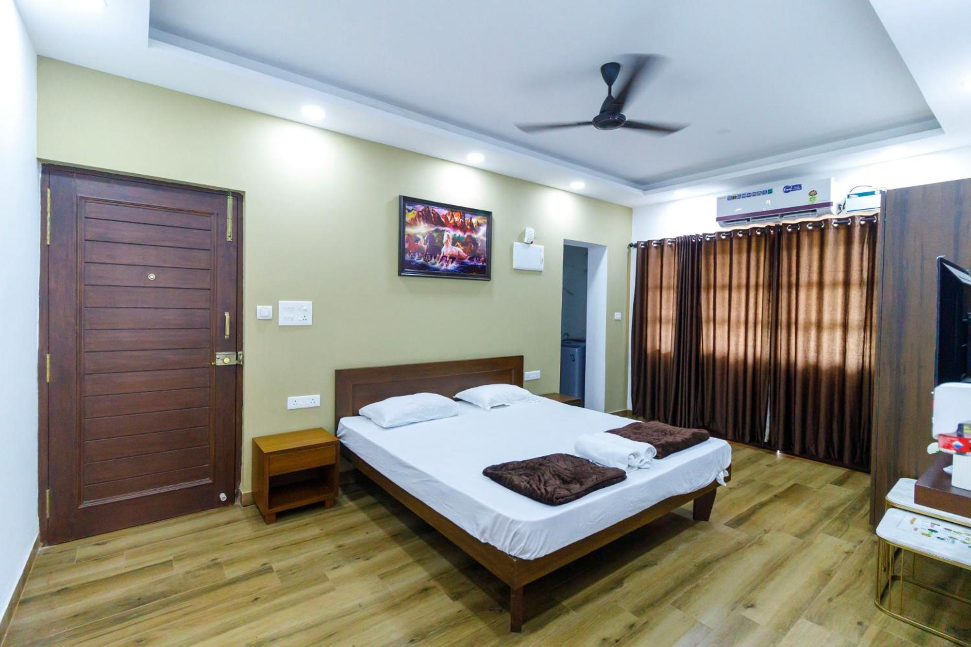 Apartament Casa Quina Panaji Zewnętrze zdjęcie
